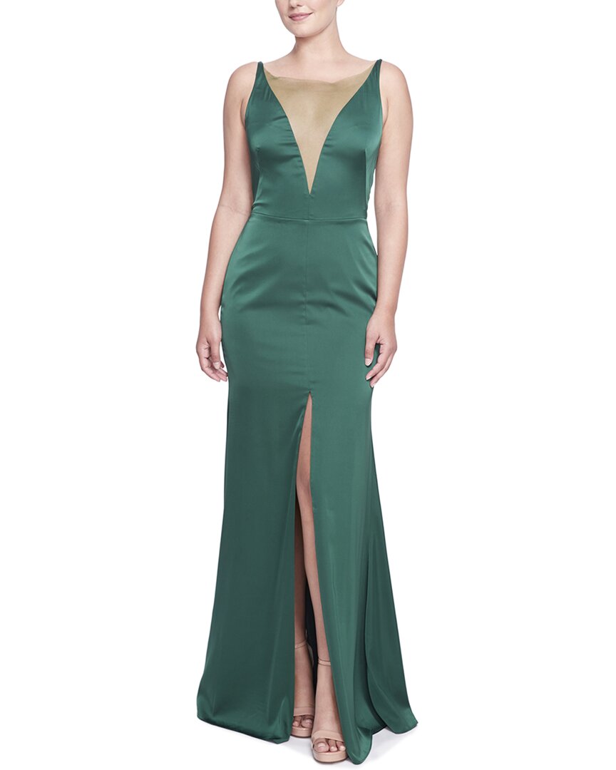 MARCHESA NOTTE NOTTE BRIDESMAID EMILIA DRESS