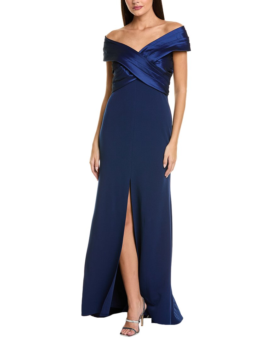 Tadashi Shoji Gown