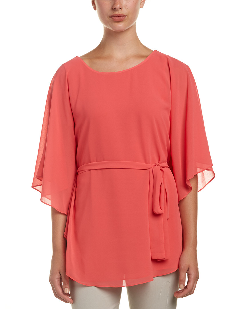 Image of Belle by Badgley Mischka Blouse