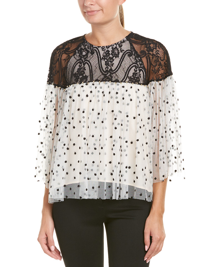 Image of Talulah Top