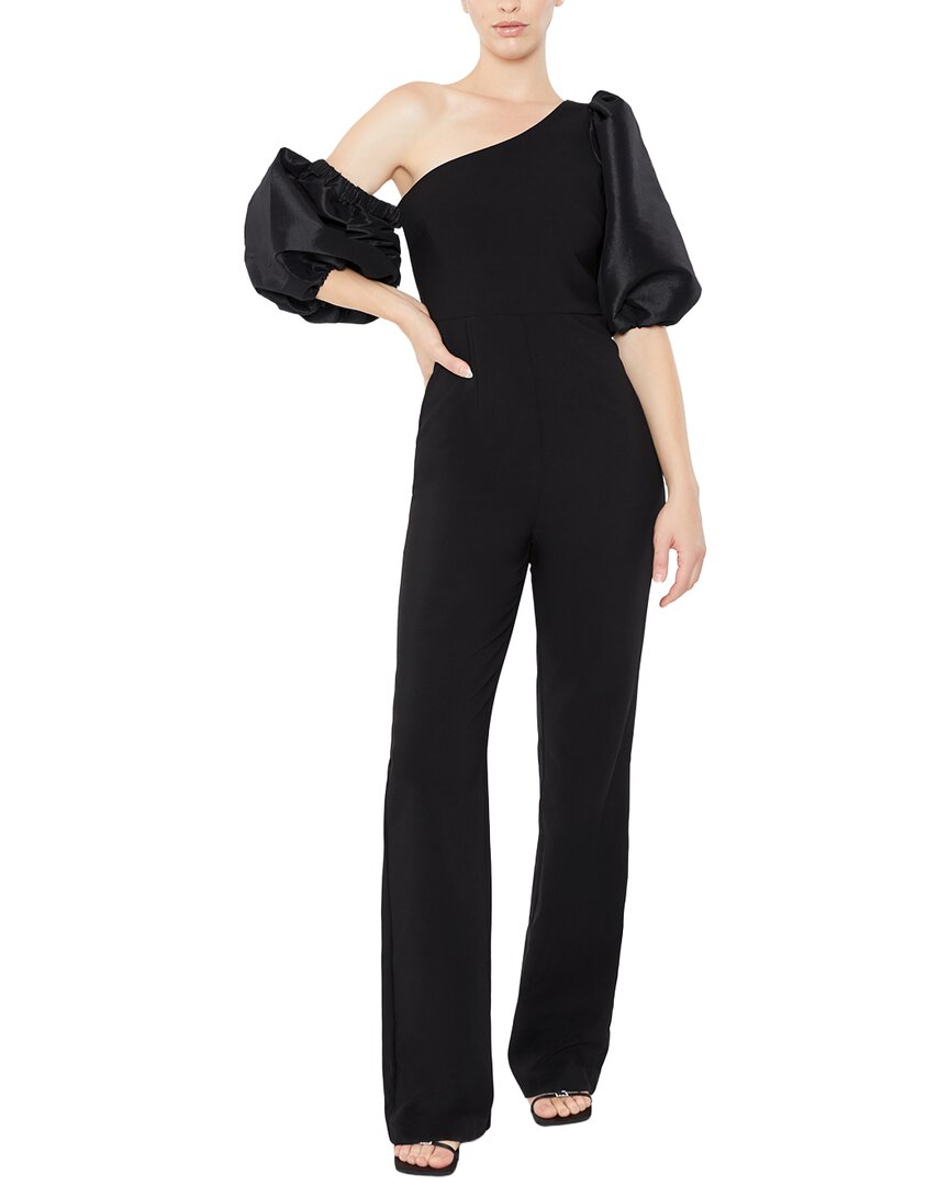 Likely Natasha Jumpsuit In Black