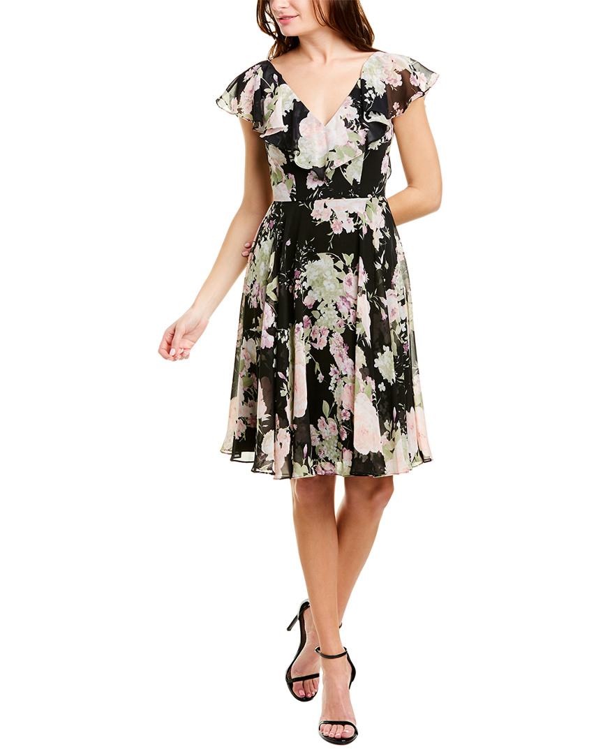 Image of After Six A-Line Dress