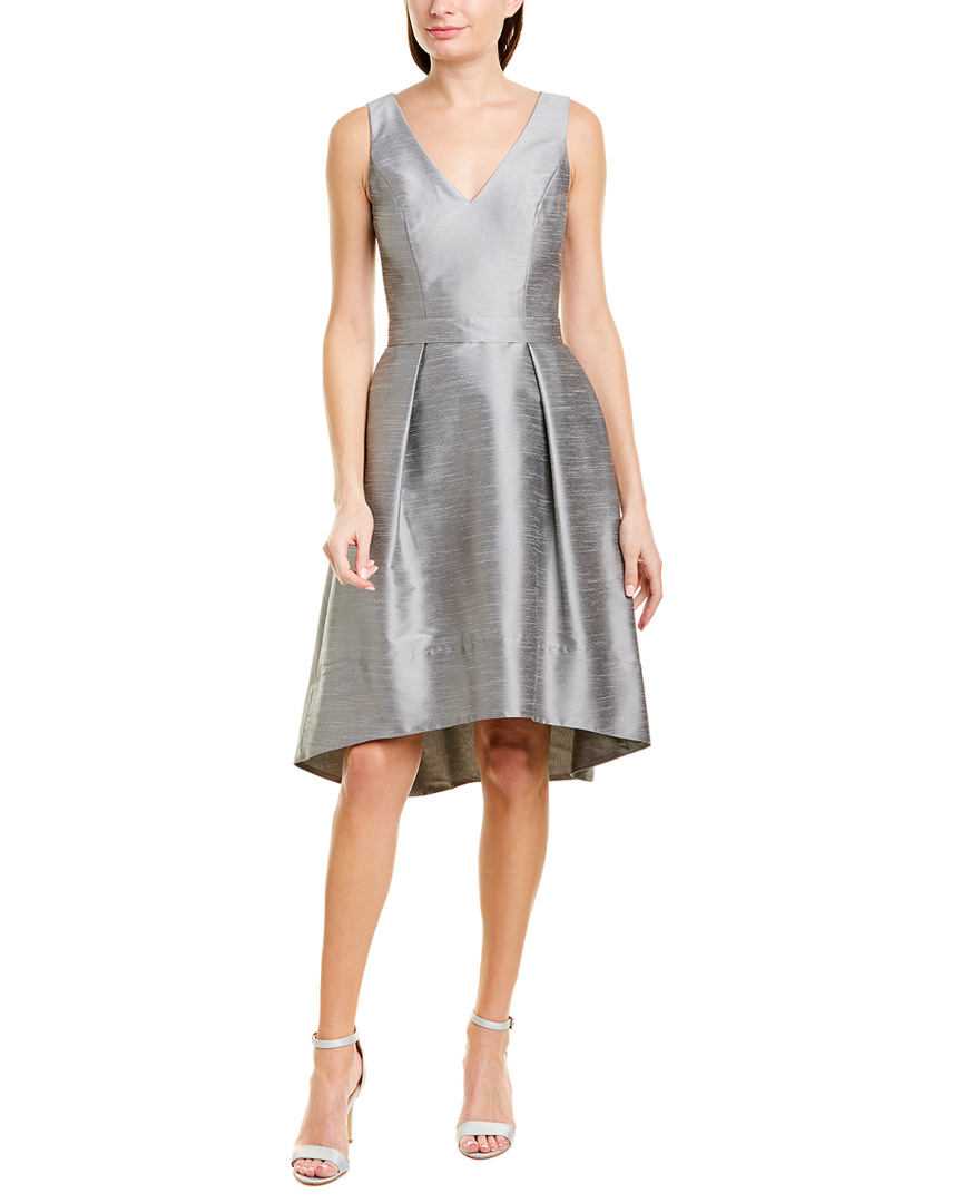alfred sung a line gown