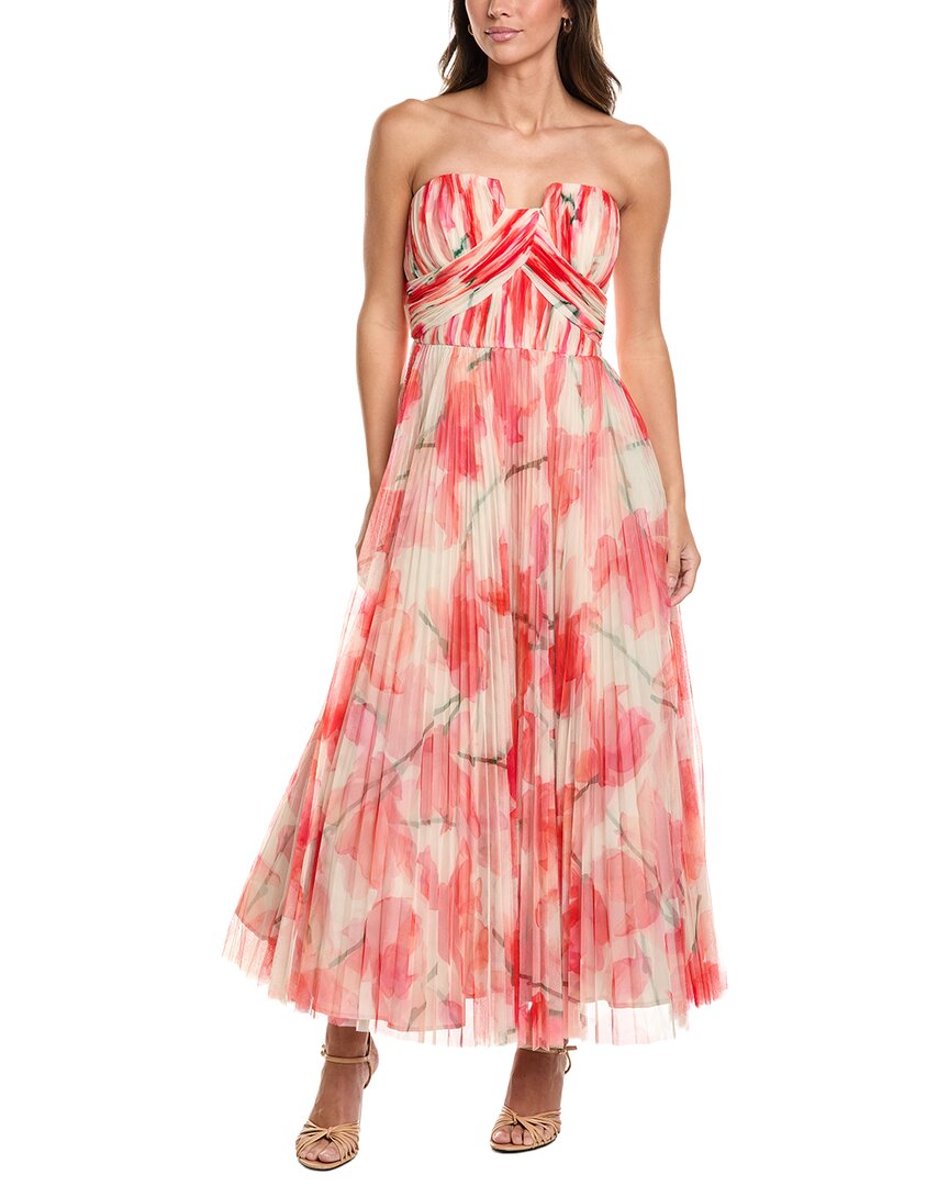 Hutch Corene Gown In White