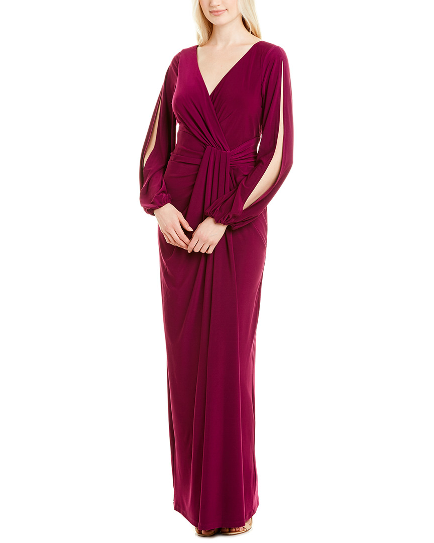 Image of Marina Maxi Dress