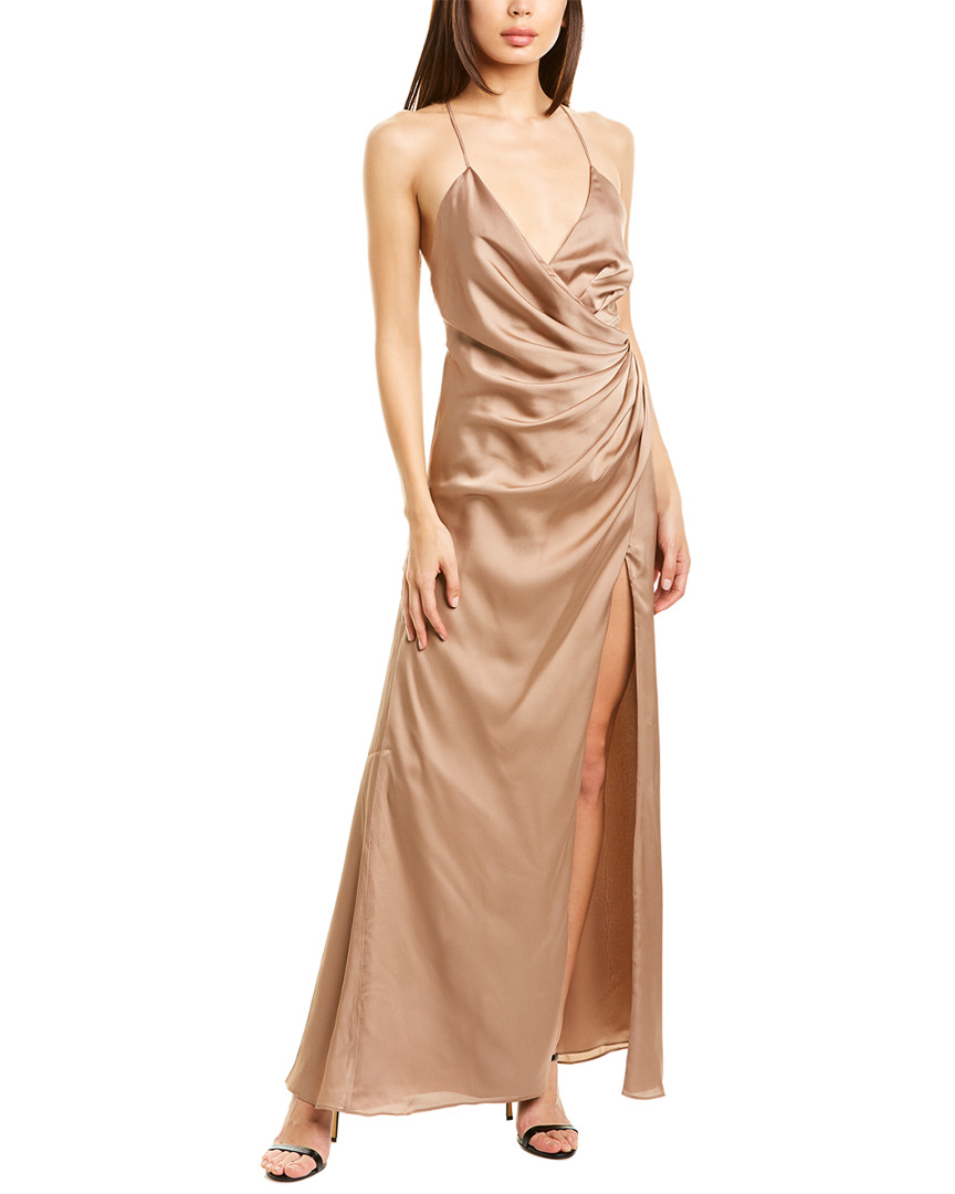 Image of Fame & Partners The Zarita Maxi Dress