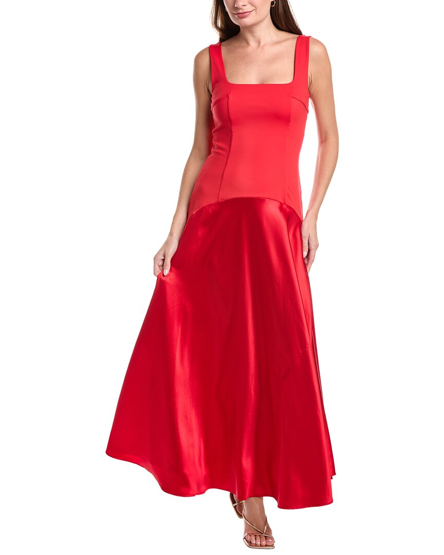 Adele Berto Maxi Dress