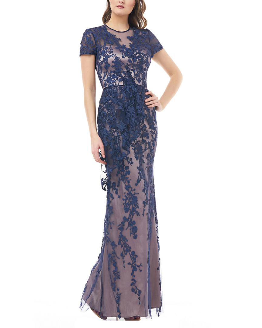 Js Collections Gown Women's 12 | eBay