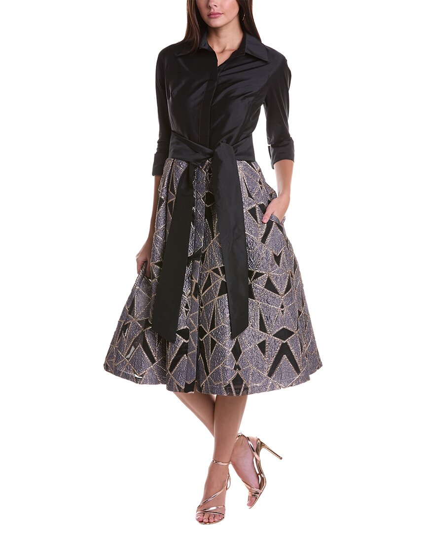 Teri Jon By Rickie Freeman Mini Dress Womenu0026#039;s | eBay