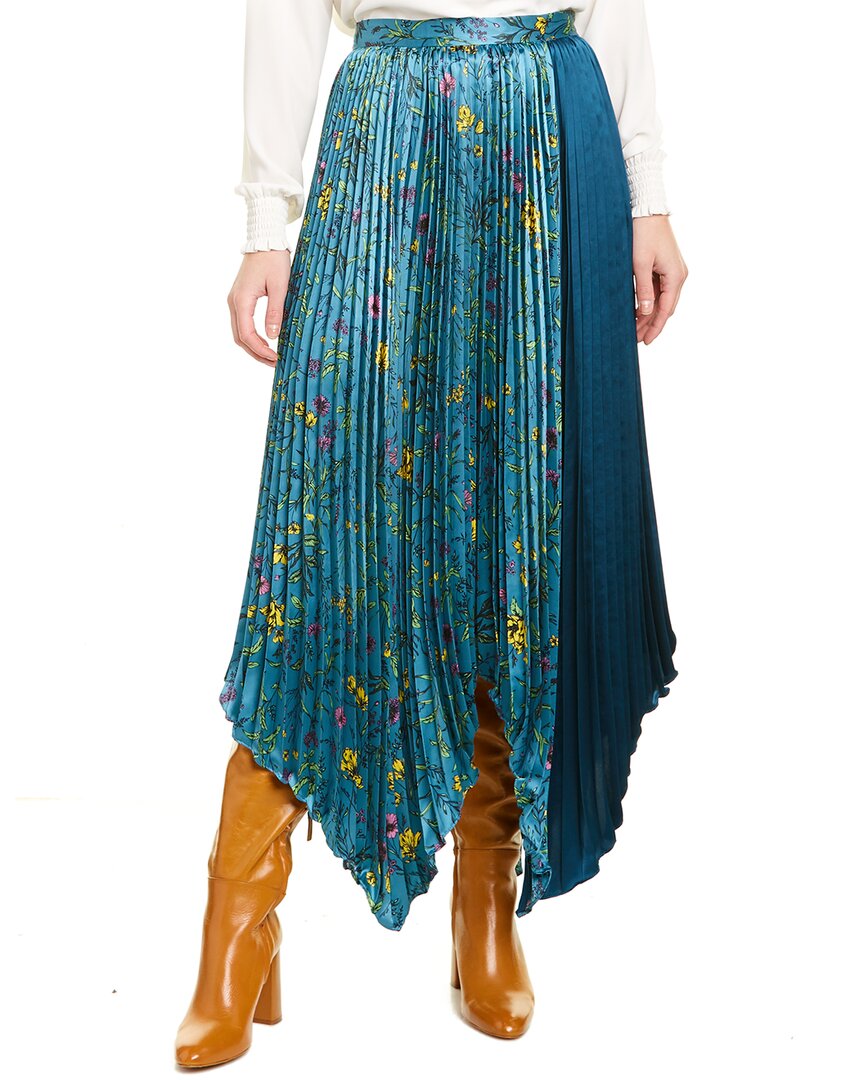 Image of AMUR Fabie Maxi Skirt