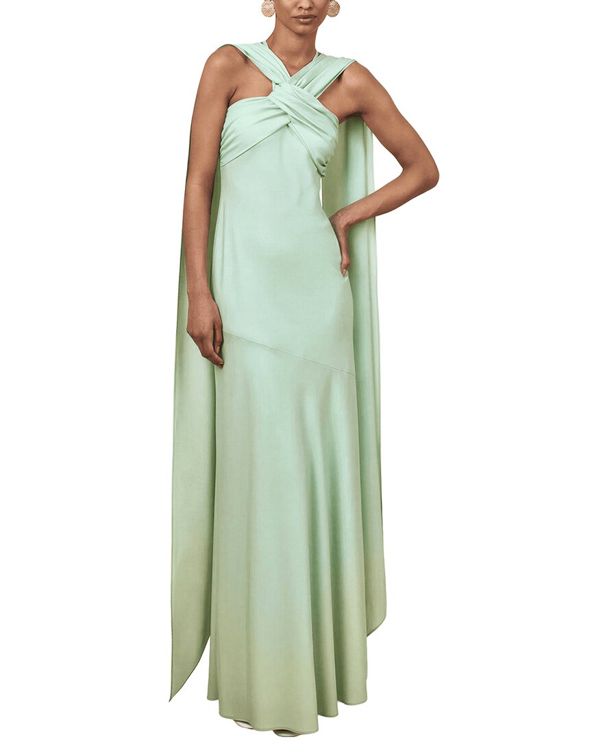 Dilireba Maxi Dress