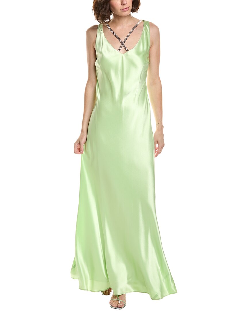 Issue New York Gown