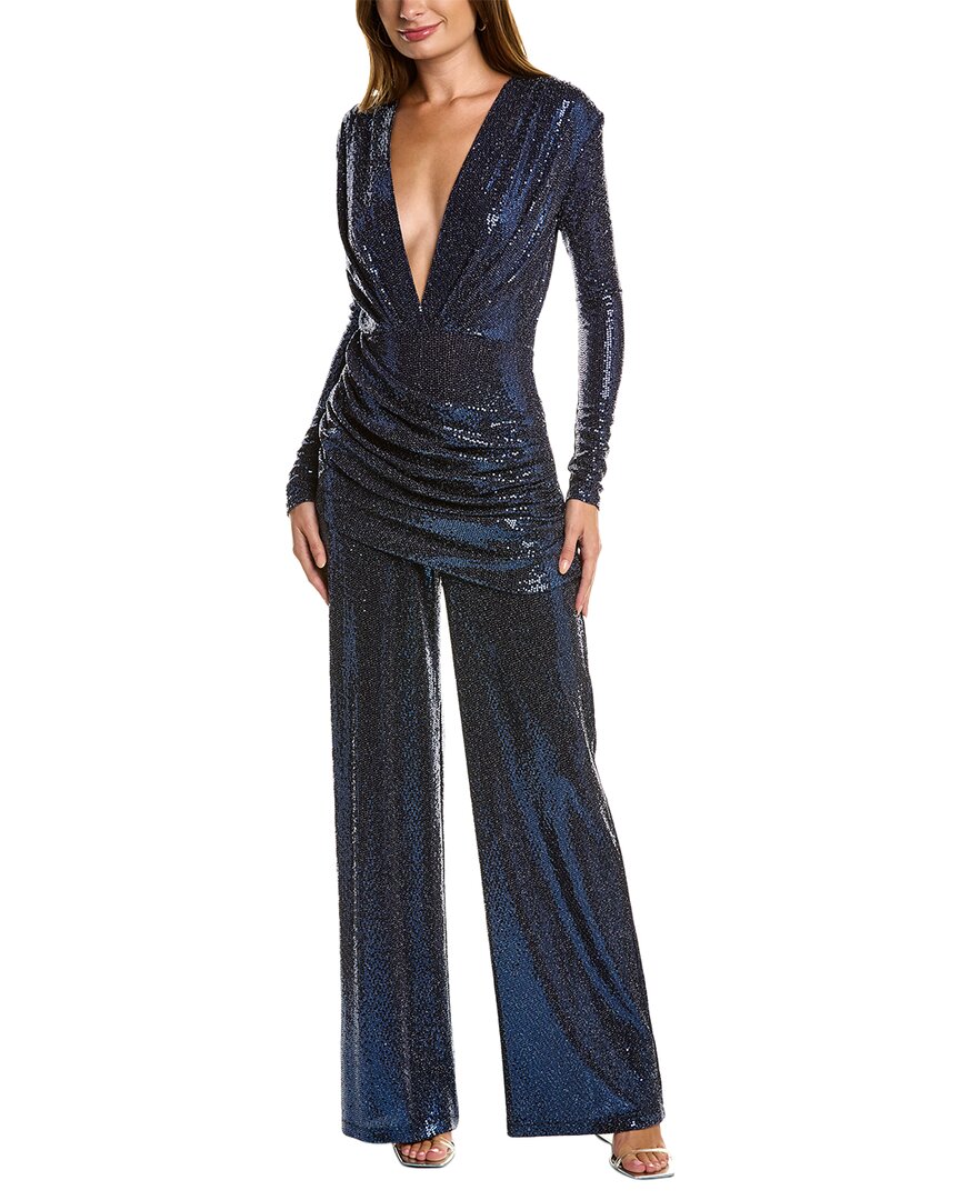 Shop Issue New York Sequin Jumpsuit