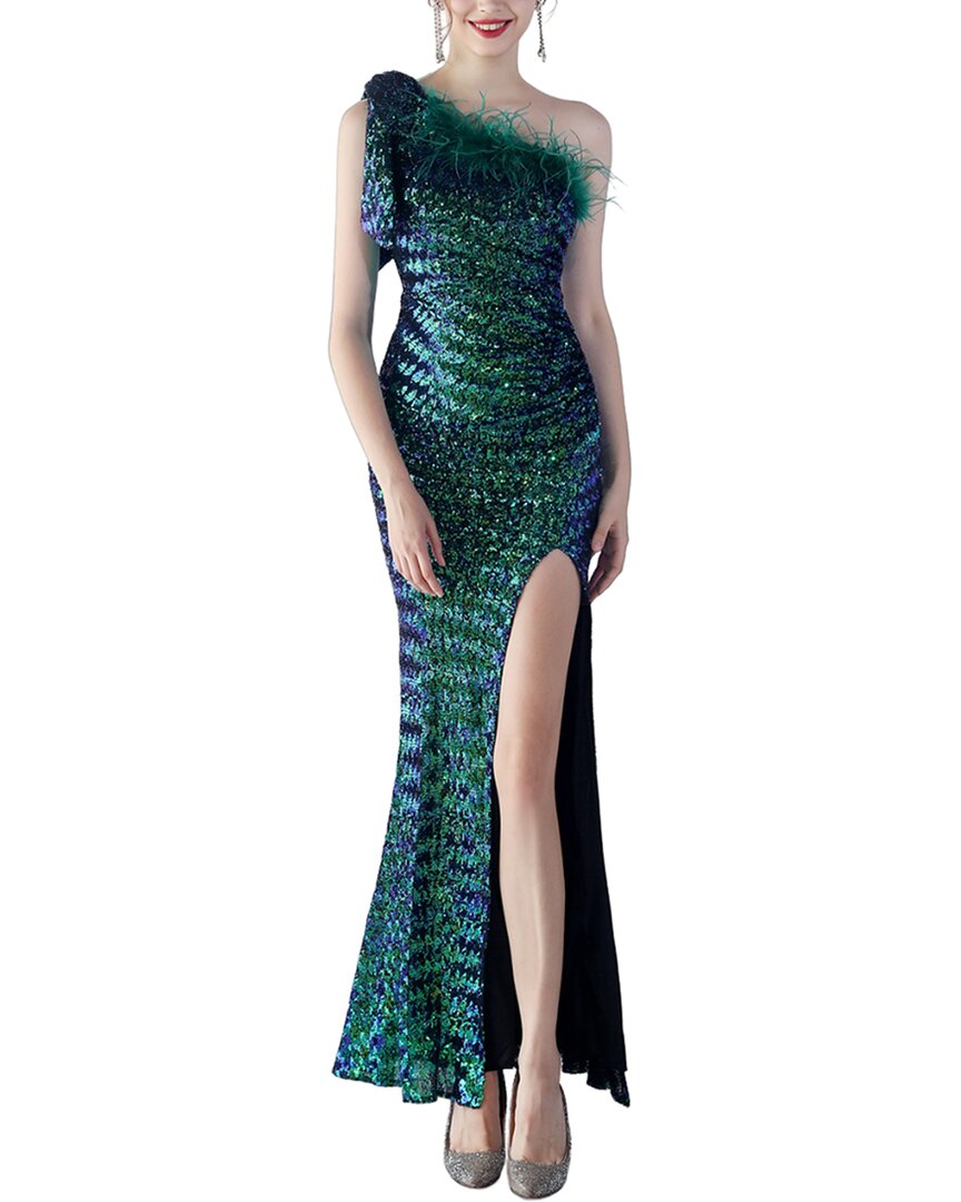 KALINNU KALINNU MAXI DRESS