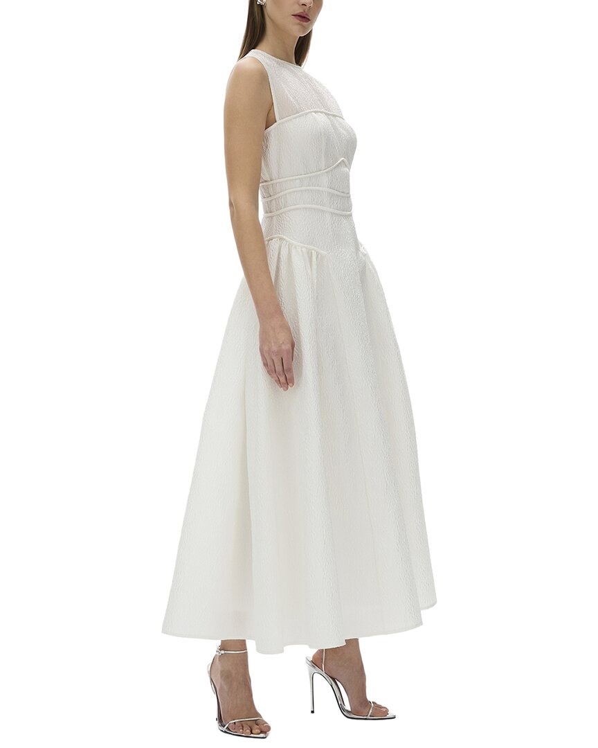 Rachel Gilbert Sophia Flared Dress