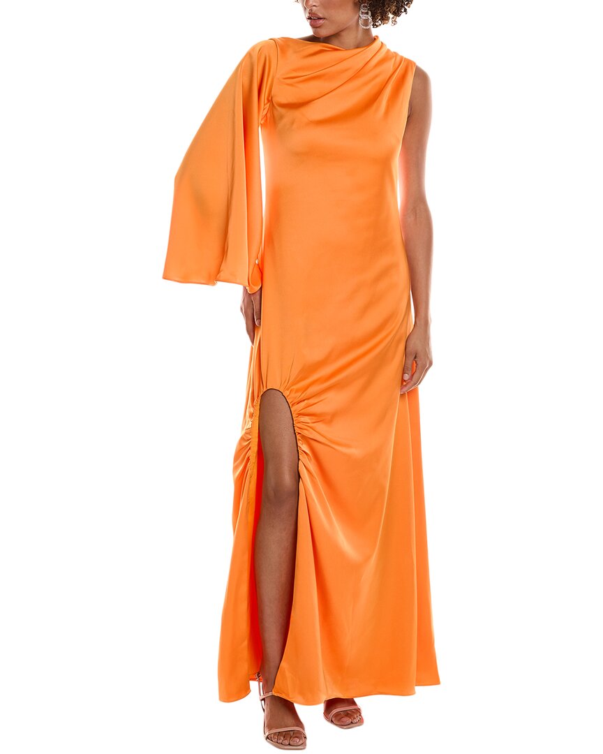 HALSTON HALSTON KEIANA GOWN