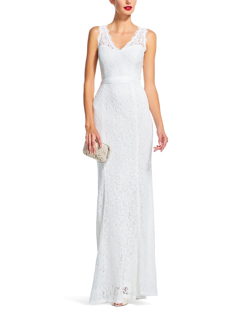 Shop Adrianna Papell Gown