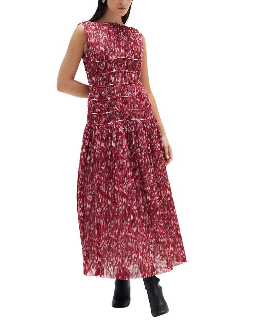 Shop Rachel Gilbert Poppy Dress