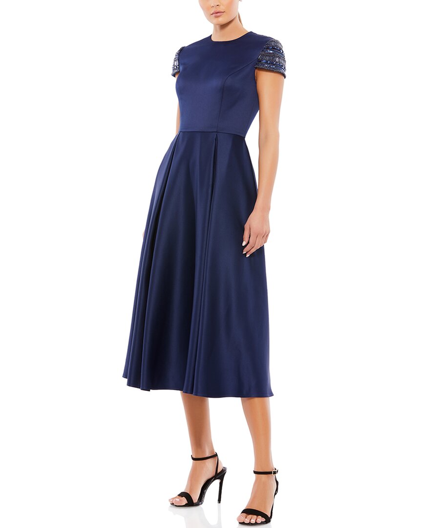 MAC DUGGAL MAC DUGGAL COCKTAIL DRESS