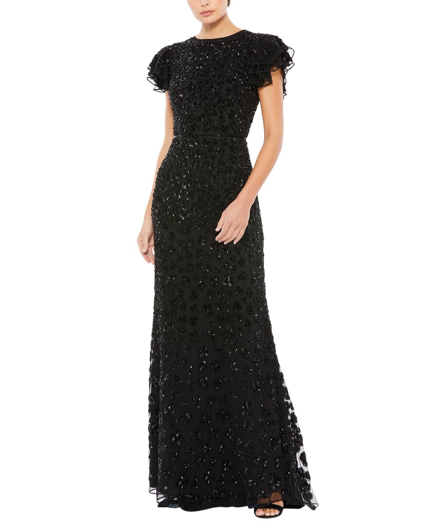 MAC DUGGAL MAC DUGGAL GOWN 