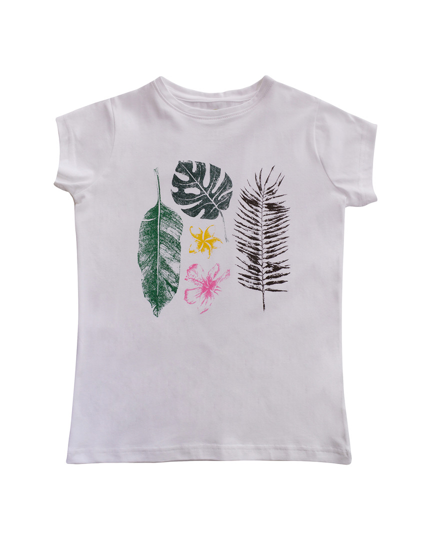 Image of Nui Organics Shilo Short Sleeve T-Shirt
