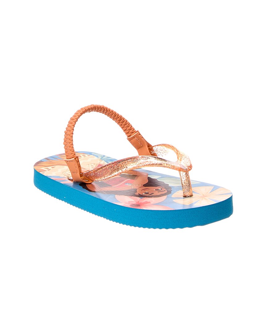 Josmo Sandal In Multi