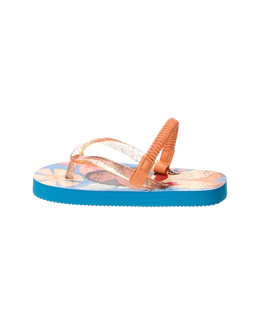 Josmo Sandal In Multi
