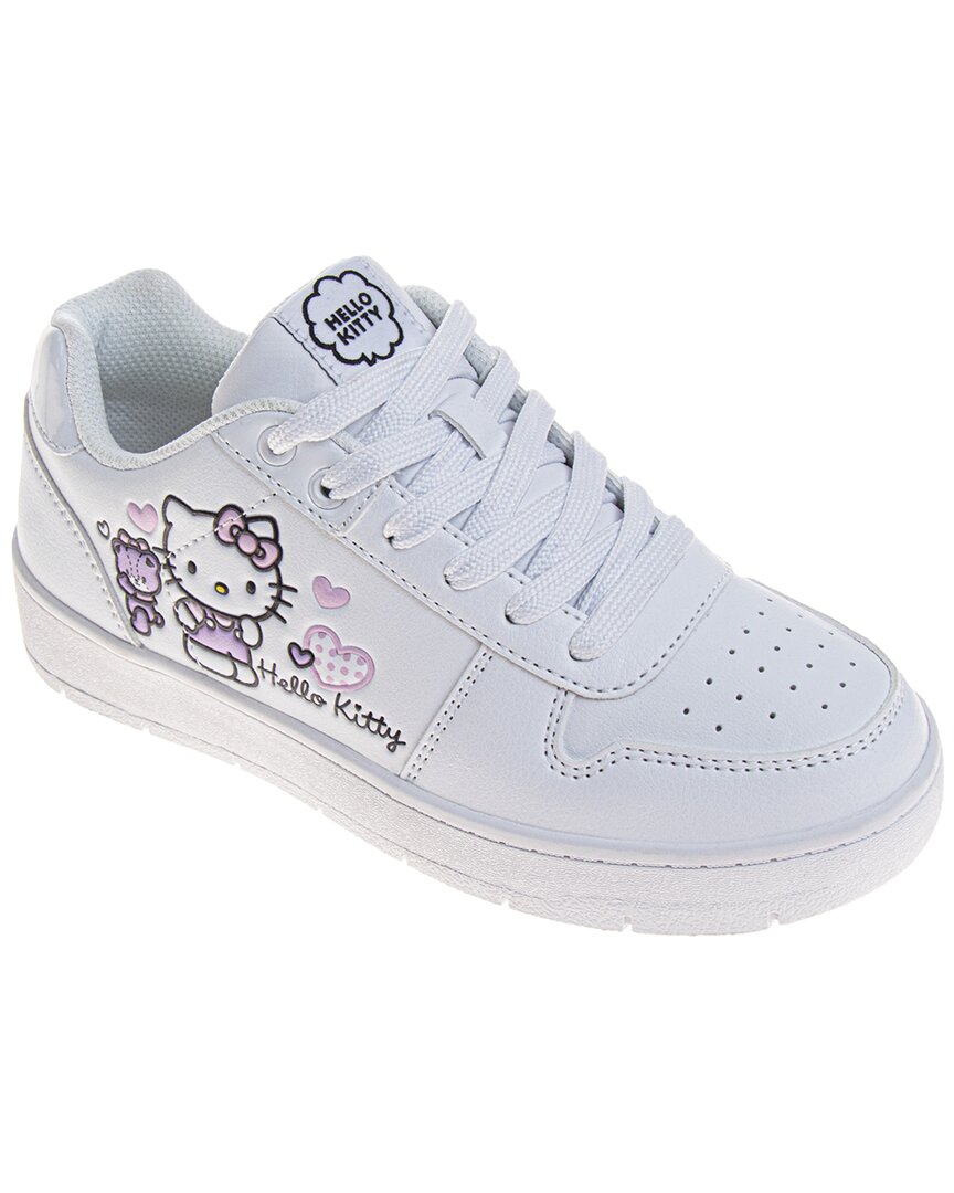 Josmo Sneaker In White