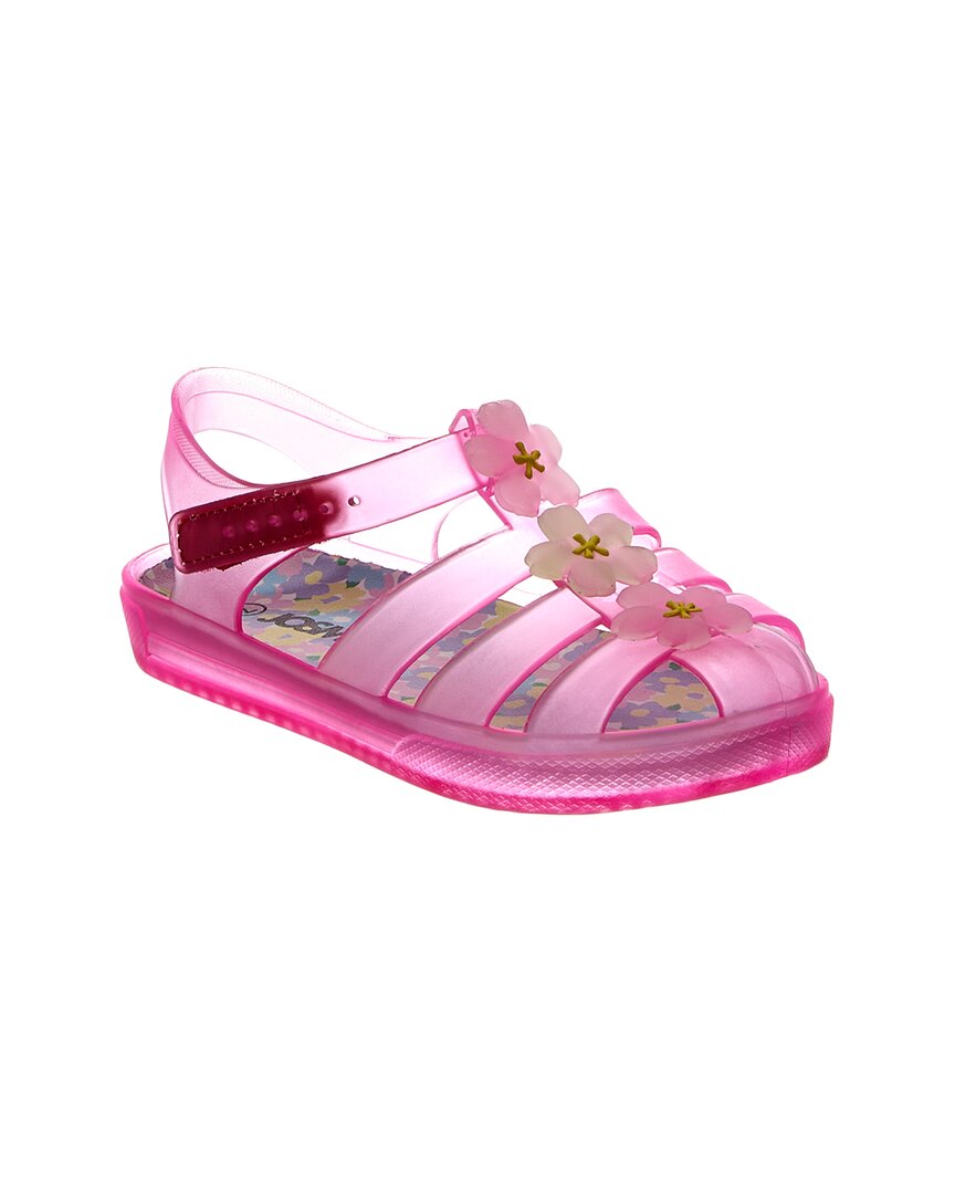 Josmo Sandal In Pink