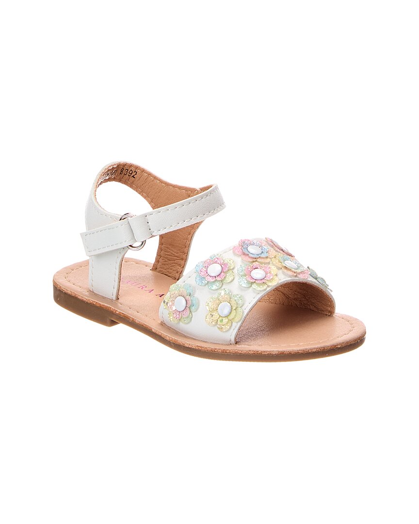 Josmo Sandal In Pink