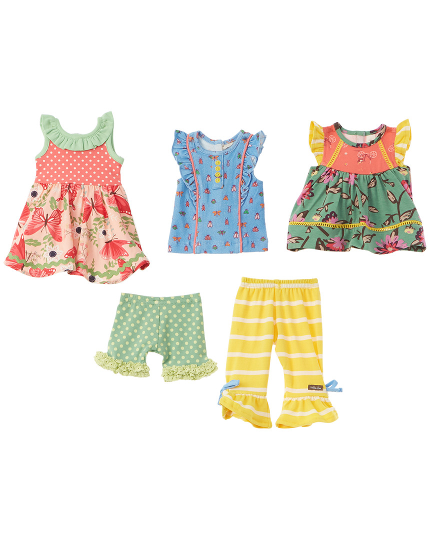 Image of Matilda Jane Our Atlas Top