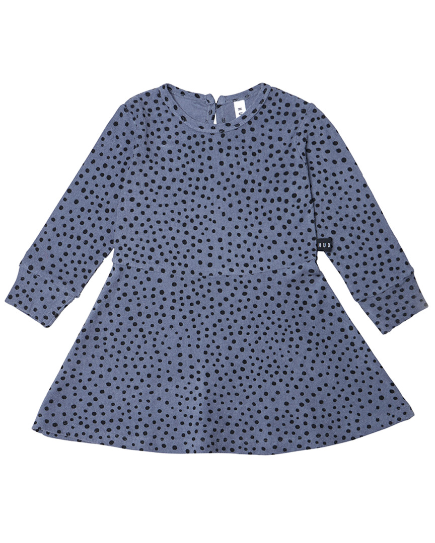 Image of huxbaby Freckle Skater Dress