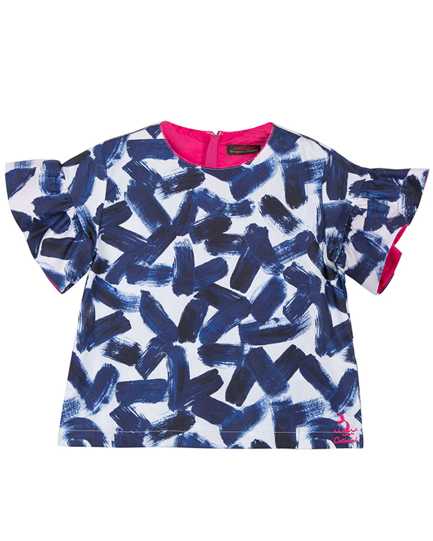 Image of Catimini Top