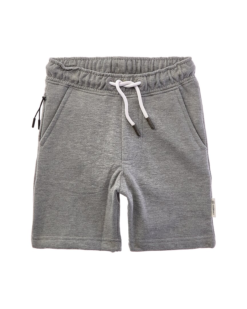 Sovereign Code Trio Short In Gray