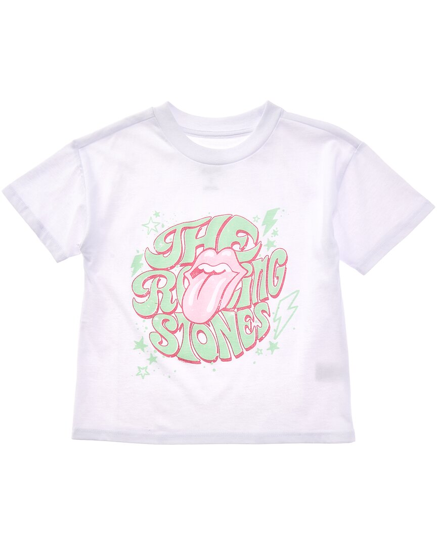Chaser Graphic T-shirt In White