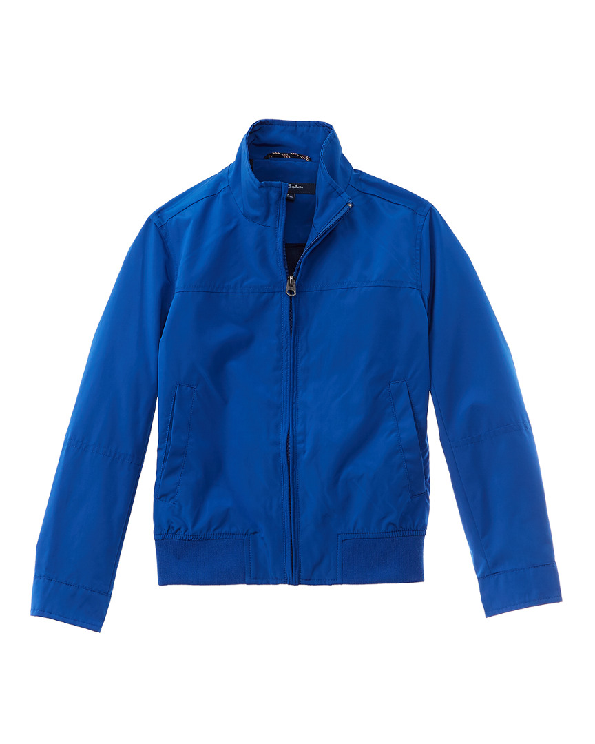 Image of Brooks Brothers Windbreaker Jacket