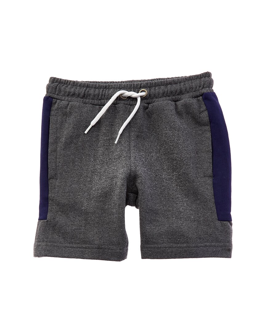 Sovereign Code Jet Short In Gray
