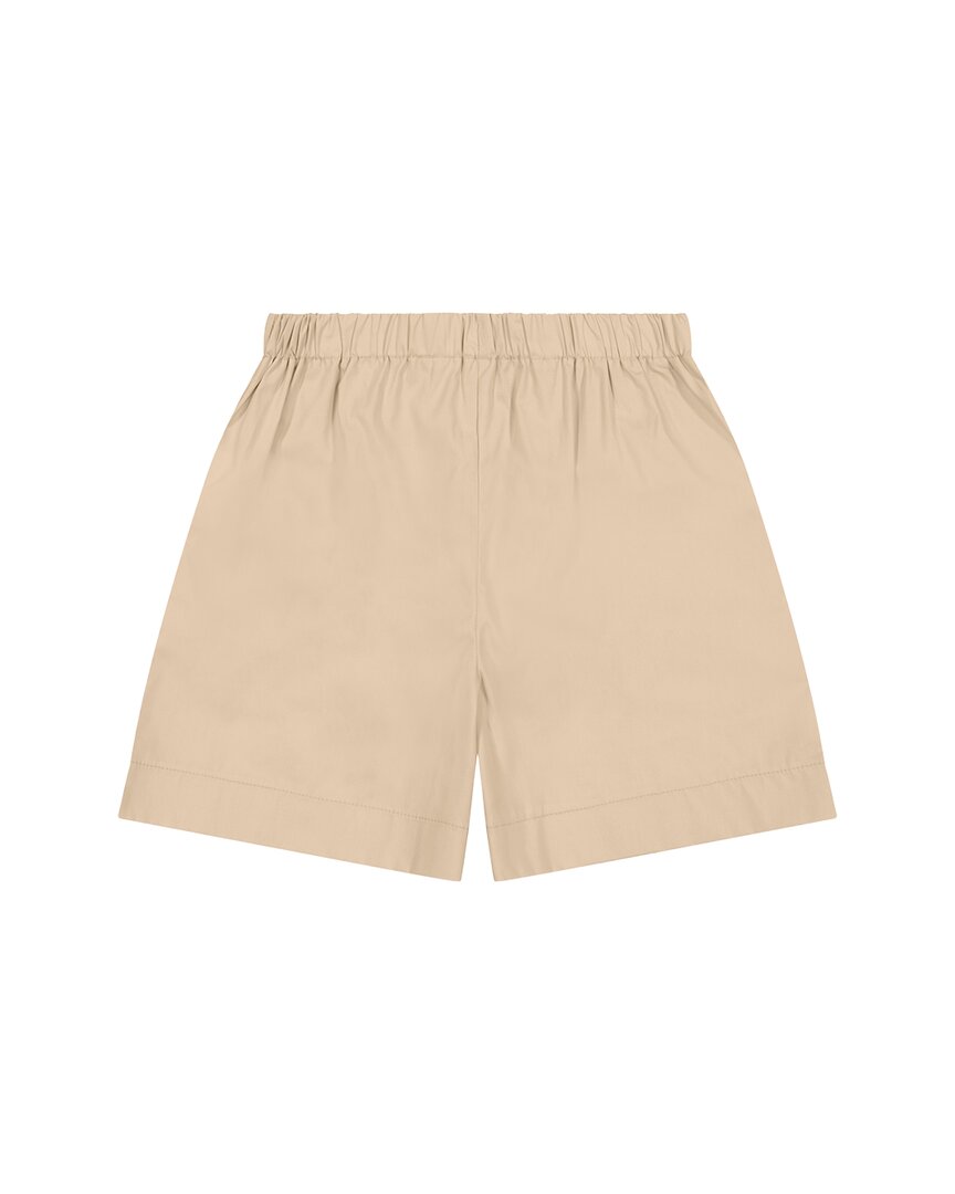 Busy Bees Short In Neutral