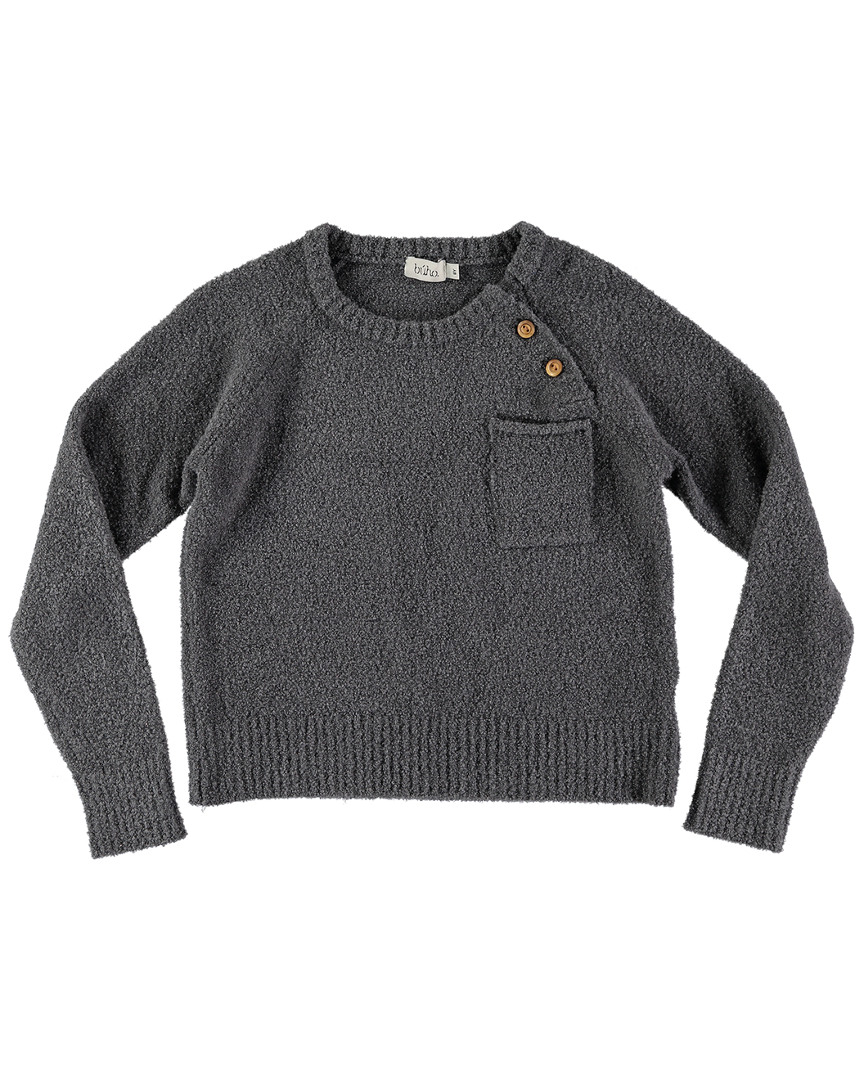 Image of Buho Julio Knit Pocket Jumper