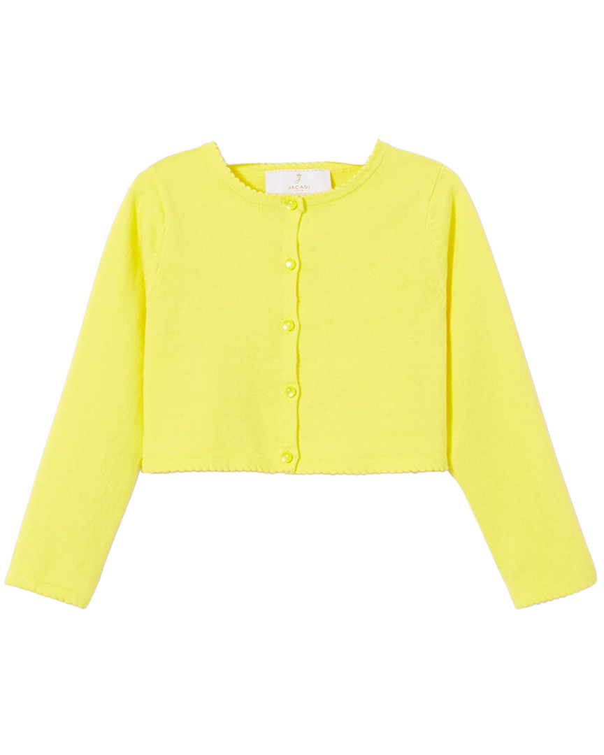 Image of Jacadi Paris Lobby Knit Cardigan