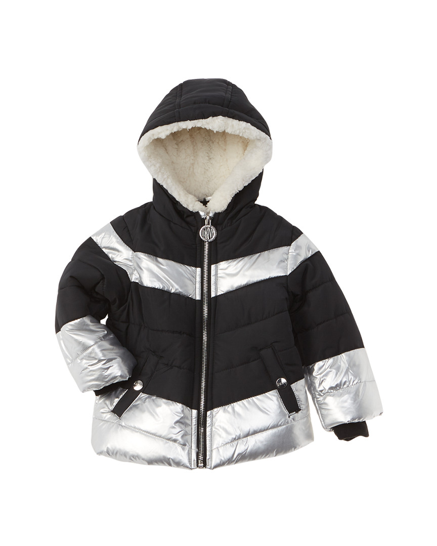 Image of DKNY Puffer Jacket