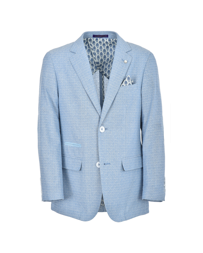Image of James Morgan Blazer