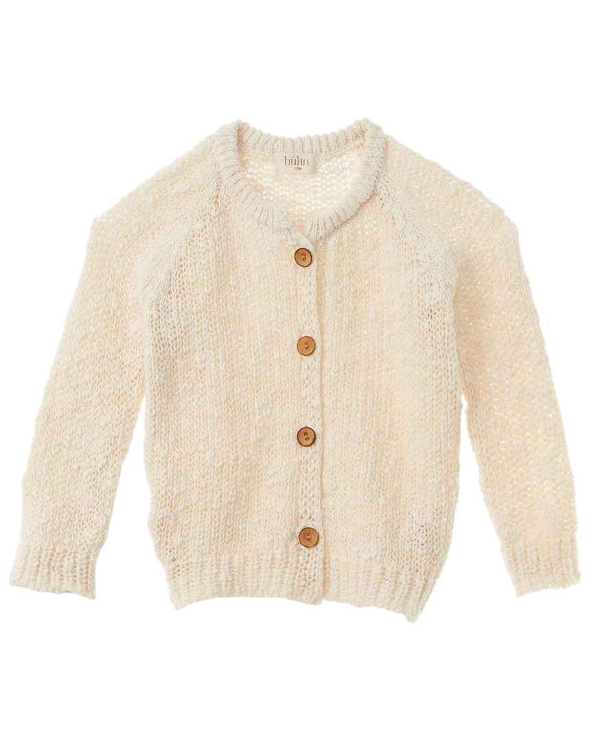Image of Buho Dani Knit Flame Cardigan