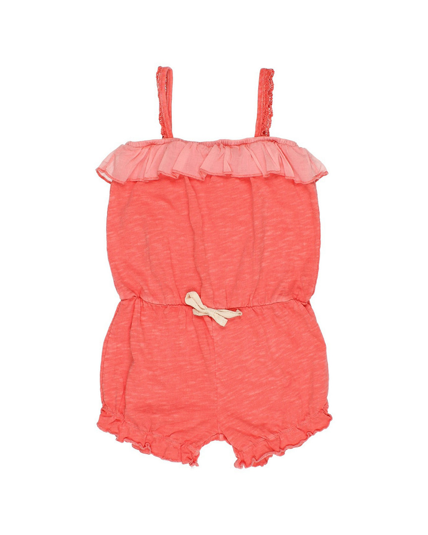 Image of Buho Mar Flame Jumpsuit