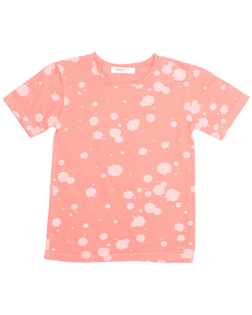 Image of Joah Love Splatter T-Shirt