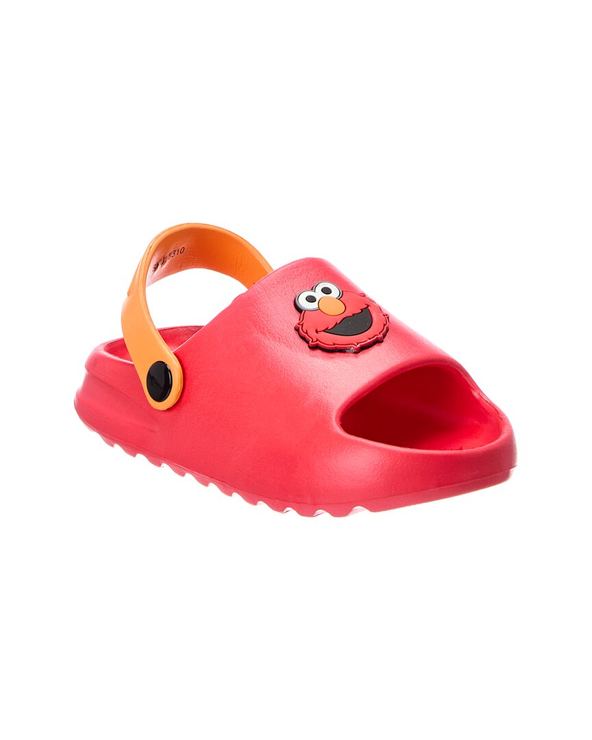 Josmo Clog In Red