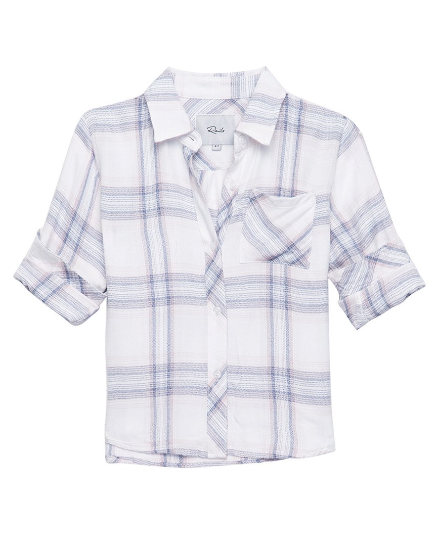 Image of Rails Hudson Shirt