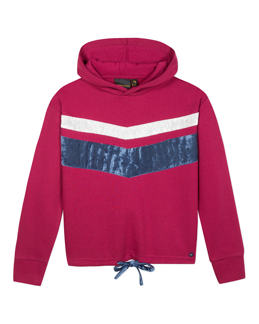 Image of Beckaro Hoodie