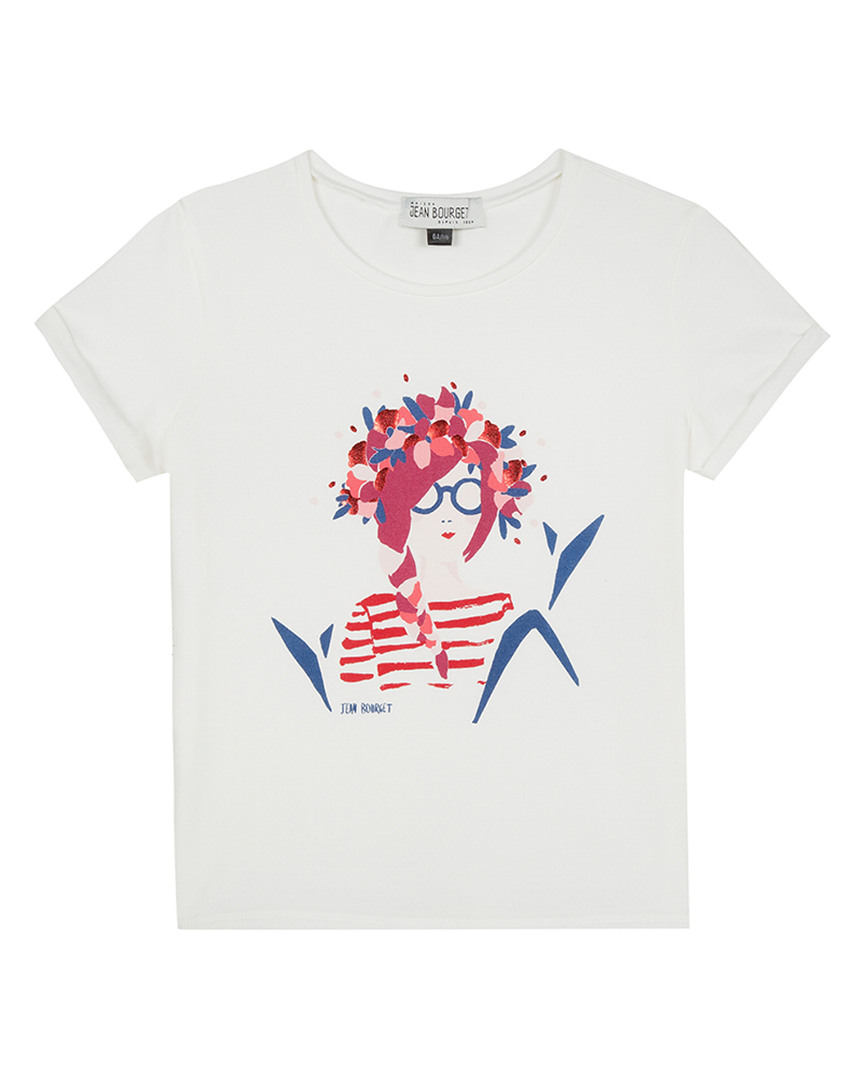 Image of Jean Bourget T-Shirt