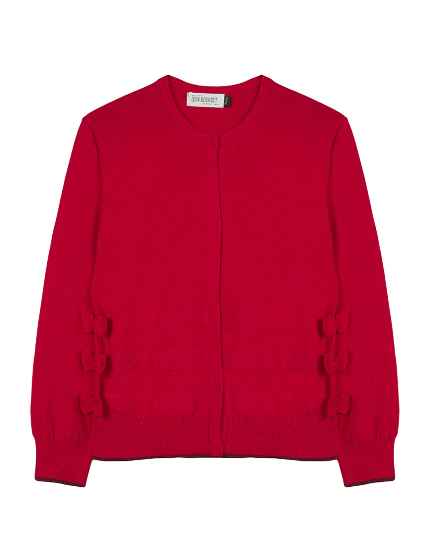 Image of Jean Bourget Cardigan